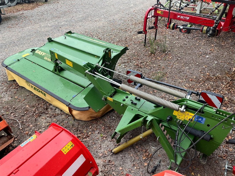 Krone Easy Cut R 280 CR - Kosilica: slika Krone Easy Cut R 280 CR - Kosilica Krone Easy Cut R 280 CR - Kosilica: slika Krone Easy Cut R 280 CR - Kosilica