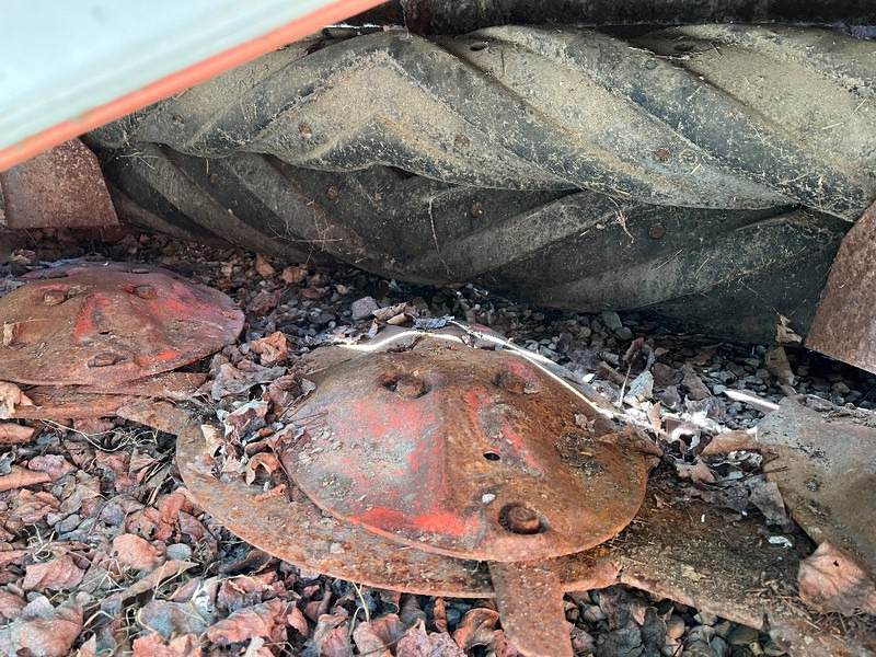 Kuhn FC 202 R - Kosilica: slika Kuhn FC 202 R - Kosilica Kuhn FC 202 R - Kosilica: slika Kuhn FC 202 R - Kosilica