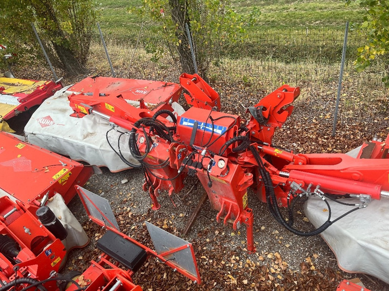 Kuhn FC 813 R - Kosilica: slika Kuhn FC 813 R - Kosilica Kuhn FC 813 R - Kosilica: slika Kuhn FC 813 R - Kosilica