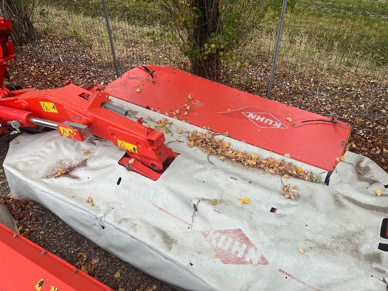 Kuhn FC 813 R - Kosilica: slika Kuhn FC 813 R - Kosilica Kuhn FC 813 R - Kosilica: slika Kuhn FC 813 R - Kosilica