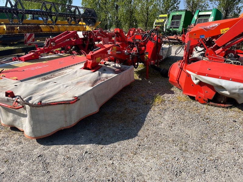 Kuhn FC 813 R - Kosilica: slika Kuhn FC 813 R - Kosilica Kuhn FC 813 R - Kosilica: slika Kuhn FC 813 R - Kosilica
