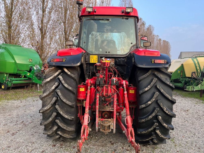 MCCORMICK MTX 200 - Traktor: slika MCCORMICK MTX 200 - Traktor MCCORMICK MTX 200 - Traktor: slika MCCORMICK MTX 200 - Traktor