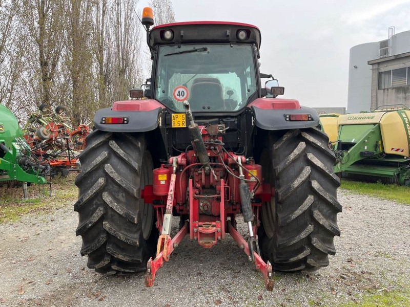 MCCORMICK XTX 200 - Traktor: slika MCCORMICK XTX 200 - Traktor MCCORMICK XTX 200 - Traktor: slika MCCORMICK XTX 200 - Traktor