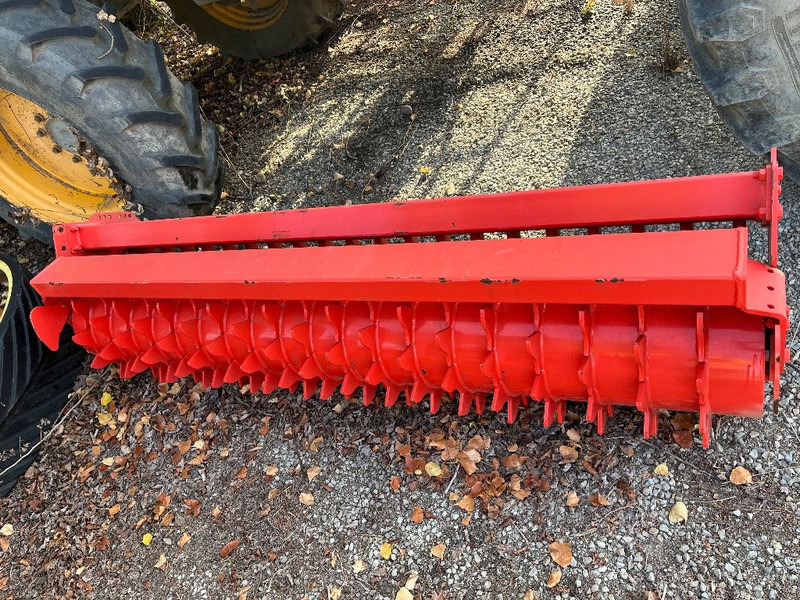 Maschio Rullo Packer 500 - Roto drljača: slika Maschio Rullo Packer 500 - Roto drljača Maschio Rullo Packer 500 - Roto drljača: slika Maschio Rullo Packer 500 - Roto drljača