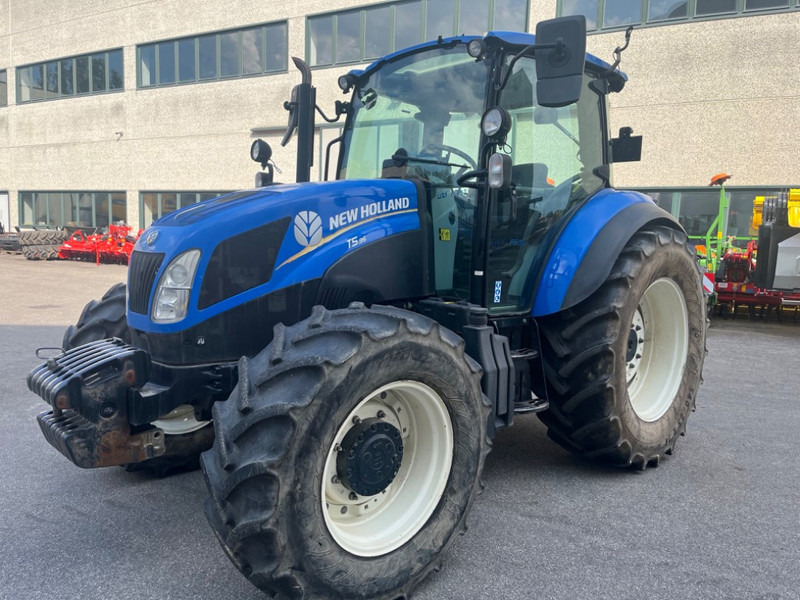 New Holland T 5.95 DC - Traktor: slika New Holland T 5.95 DC - Traktor New Holland T 5.95 DC - Traktor: slika New Holland T 5.95 DC - Traktor