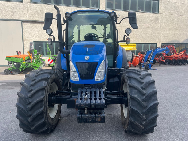 New Holland T 5.95 DC - Traktor: slika New Holland T 5.95 DC - Traktor New Holland T 5.95 DC - Traktor: slika New Holland T 5.95 DC - Traktor