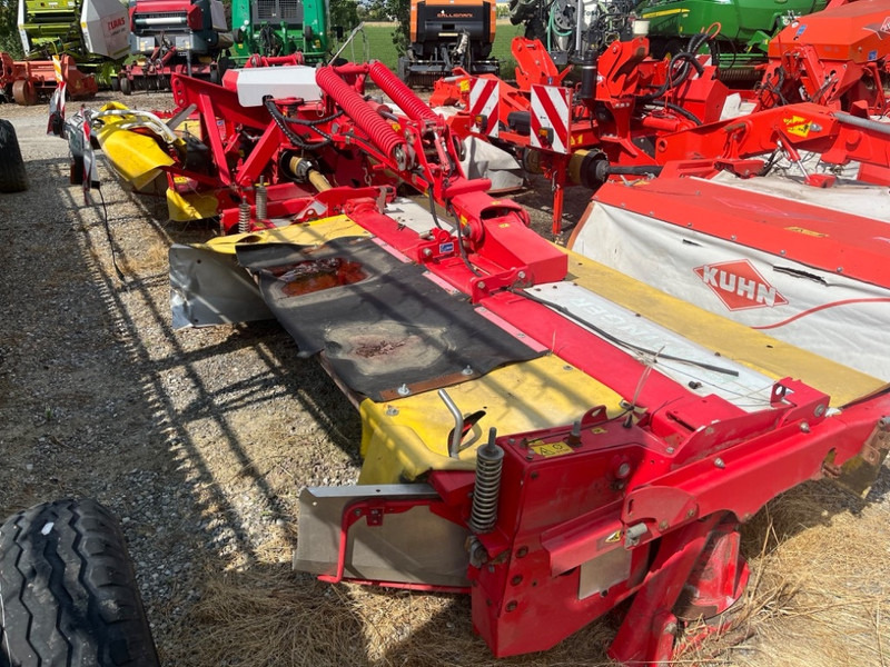 Pottinger X8 RC - Kosilica: slika Pottinger X8 RC - Kosilica Pottinger X8 RC - Kosilica: slika Pottinger X8 RC - Kosilica