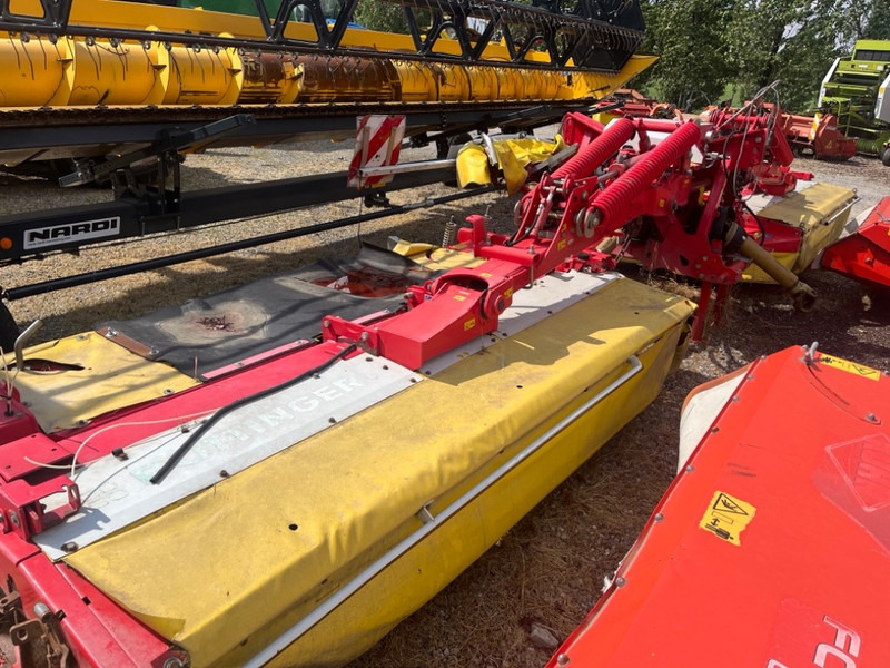 Pottinger X8 RC - Kosilica: slika Pottinger X8 RC - Kosilica Pottinger X8 RC - Kosilica: slika Pottinger X8 RC - Kosilica