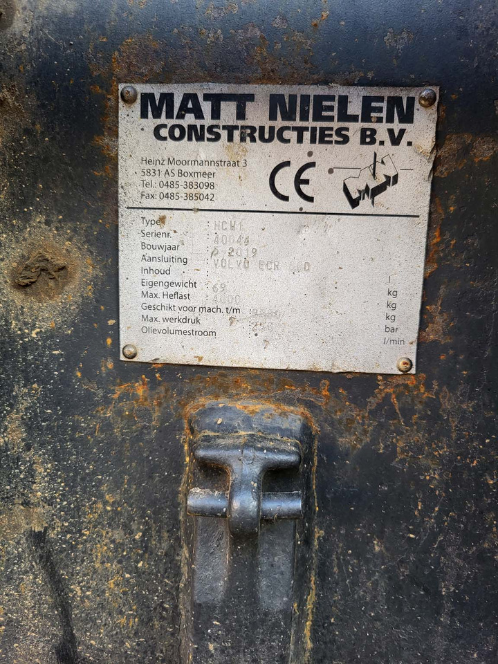 1500 mm Verachtert CW10 for 5-8 ton excavators - Korpa za bager: slika 1500 mm Verachtert CW10 for 5-8 ton excavators - Korpa za bager 1500 mm Verachtert CW10 for 5-8 ton excavators - Korpa za bager: slika 1500 mm Verachtert CW10 for 5-8 ton excavators - Korpa za bager