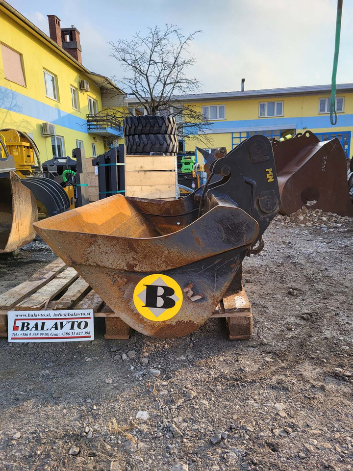 1500 mm Verachtert CW10 for 5-8 ton excavators - Korpa za bager: slika 1500 mm Verachtert CW10 for 5-8 ton excavators - Korpa za bager 1500 mm Verachtert CW10 for 5-8 ton excavators - Korpa za bager: slika 1500 mm Verachtert CW10 for 5-8 ton excavators - Korpa za bager
