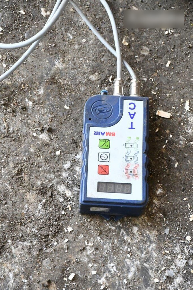 BMAir MAO-22 - Filter zraka za Utovarivač na kotačima: slika BMAir MAO-22 - Filter zraka za Utovarivač na kotačima BMAir MAO-22 - Filter zraka za Utovarivač na kotačima: slika BMAir MAO-22 - Filter zraka za Utovarivač na kotačima