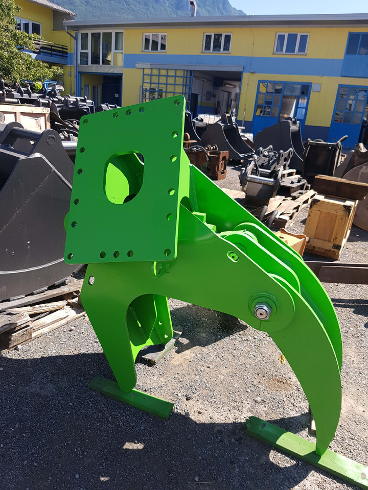 Balavto B-Cutter 8-15 - Grajfer za Bager: slika Balavto B-Cutter 8-15 - Grajfer za Bager Balavto B-Cutter 8-15 - Grajfer za Bager: slika Balavto B-Cutter 8-15 - Grajfer za Bager