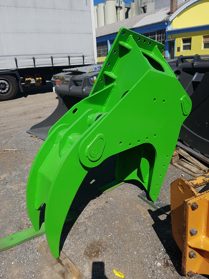 Balavto B-Cutter 8-15 - Grajfer za Bager: slika Balavto B-Cutter 8-15 - Grajfer za Bager Balavto B-Cutter 8-15 - Grajfer za Bager: slika Balavto B-Cutter 8-15 - Grajfer za Bager