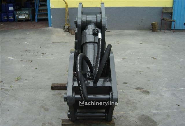 Balavto Hydraulic demolition shears - Škare za rušenje: slika Balavto Hydraulic demolition shears - Škare za rušenje Balavto Hydraulic demolition shears - Škare za rušenje: slika Balavto Hydraulic demolition shears - Škare za rušenje