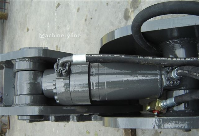 Balavto Hydraulic demolition shears - Škare za rušenje: slika Balavto Hydraulic demolition shears - Škare za rušenje Balavto Hydraulic demolition shears - Škare za rušenje: slika Balavto Hydraulic demolition shears - Škare za rušenje