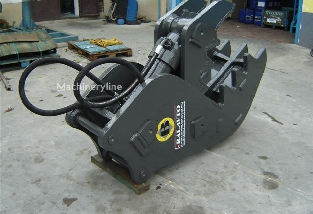 Balavto Hydraulic demolition shears - Škare za rušenje: slika Balavto Hydraulic demolition shears - Škare za rušenje Balavto Hydraulic demolition shears - Škare za rušenje: slika Balavto Hydraulic demolition shears - Škare za rušenje