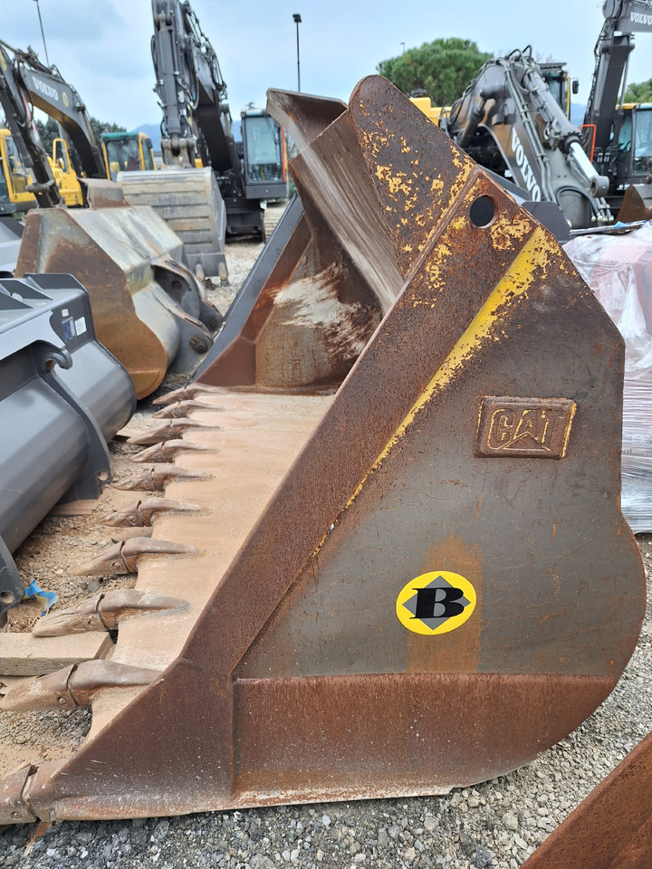 Caterpillar Loader bucket 3300 mm - Utovarna korpa: slika Caterpillar Loader bucket 3300 mm - Utovarna korpa Caterpillar Loader bucket 3300 mm - Utovarna korpa: slika Caterpillar Loader bucket 3300 mm - Utovarna korpa