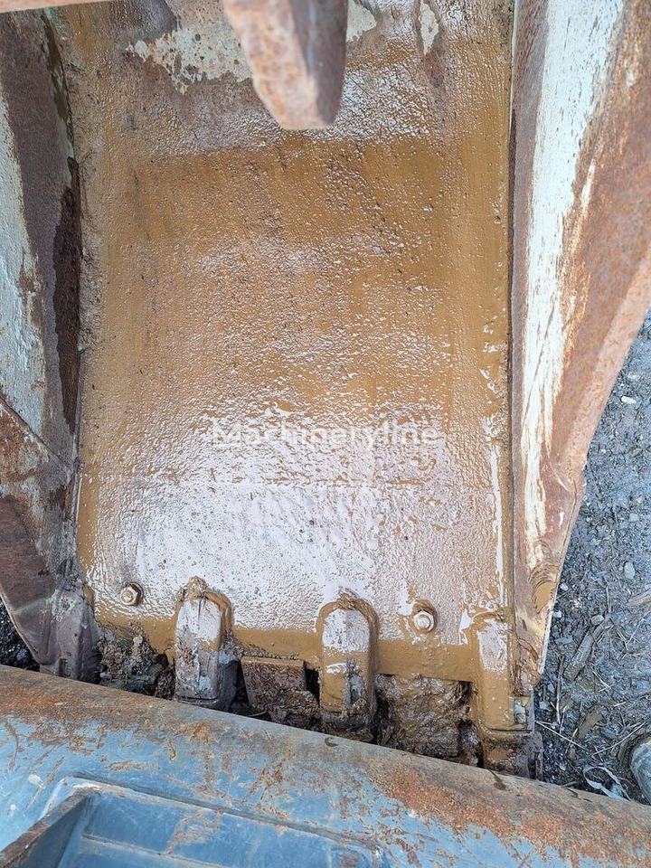 Digging bucket 800 mm Volvo S60 - Korpa za bager: slika Digging bucket 800 mm Volvo S60 - Korpa za bager Digging bucket 800 mm Volvo S60 - Korpa za bager: slika Digging bucket 800 mm Volvo S60 - Korpa za bager
