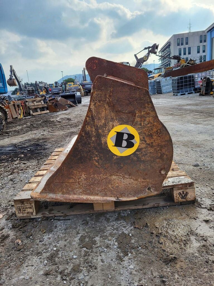 Ditch cleaning bucket 1700 mm Martin - Korpa za bager: slika Ditch cleaning bucket 1700 mm Martin - Korpa za bager Ditch cleaning bucket 1700 mm Martin - Korpa za bager: slika Ditch cleaning bucket 1700 mm Martin - Korpa za bager