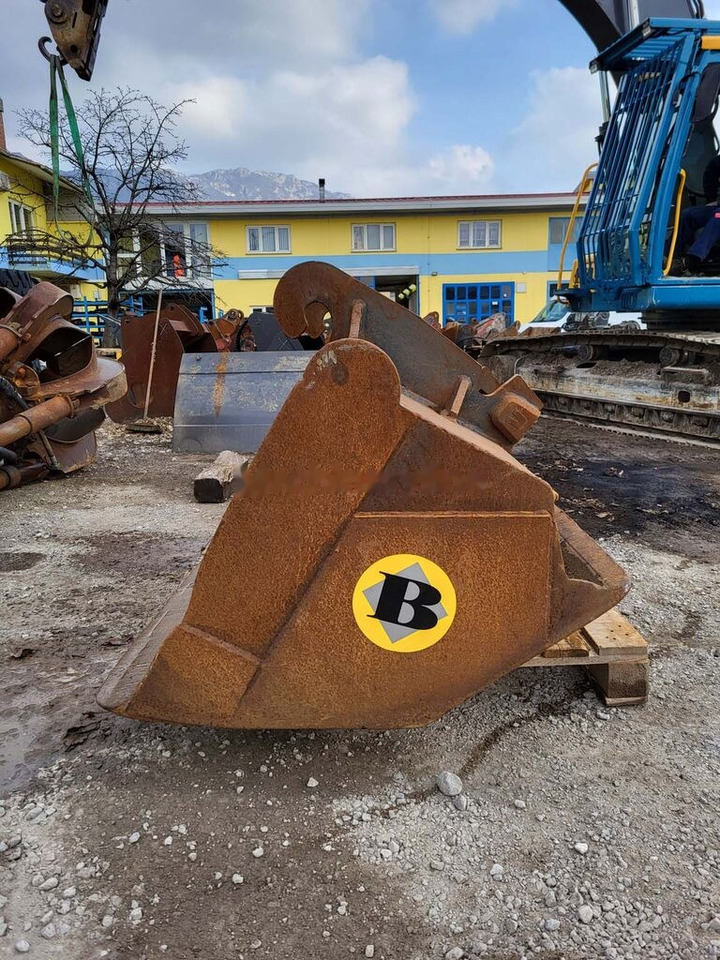Ditch cleaning bucket 2000 mm Verachtert - Korpa: slika Ditch cleaning bucket 2000 mm Verachtert - Korpa Ditch cleaning bucket 2000 mm Verachtert - Korpa: slika Ditch cleaning bucket 2000 mm Verachtert - Korpa