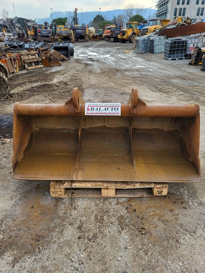 Ditch cleaning bucket 2000 mm Verachtert - Korpa: slika Ditch cleaning bucket 2000 mm Verachtert - Korpa Ditch cleaning bucket 2000 mm Verachtert - Korpa: slika Ditch cleaning bucket 2000 mm Verachtert - Korpa