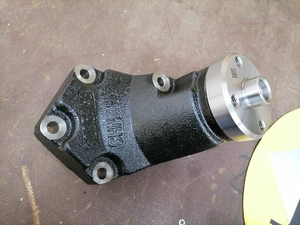 Fan support for Cummins engines 3285949 - Motor i dijelovi za Bager: slika Fan support for Cummins engines 3285949 - Motor i dijelovi za Bager Fan support for Cummins engines 3285949 - Motor i dijelovi za Bager: slika Fan support for Cummins engines 3285949 - Motor i dijelovi za Bager