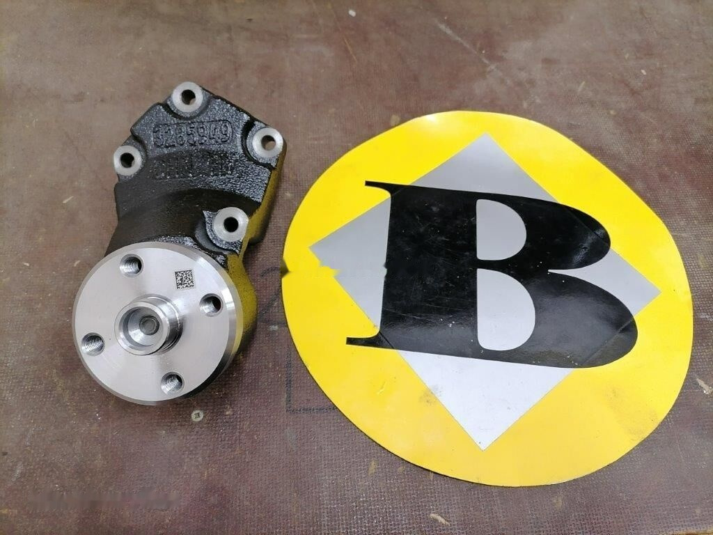 Fan support for Cummins engines 3285949 - Motor i dijelovi za Bager: slika Fan support for Cummins engines 3285949 - Motor i dijelovi za Bager Fan support for Cummins engines 3285949 - Motor i dijelovi za Bager: slika Fan support for Cummins engines 3285949 - Motor i dijelovi za Bager