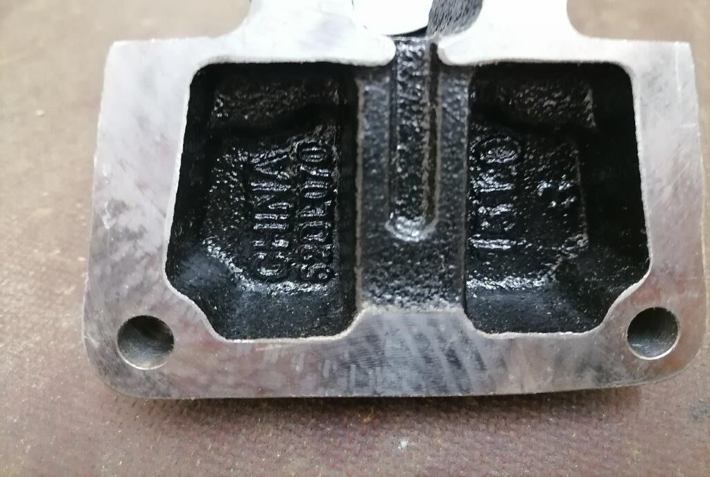 Fan support for Cummins engines - Motor i dijelovi za Bager: slika Fan support for Cummins engines - Motor i dijelovi za Bager Fan support for Cummins engines - Motor i dijelovi za Bager: slika Fan support for Cummins engines - Motor i dijelovi za Bager