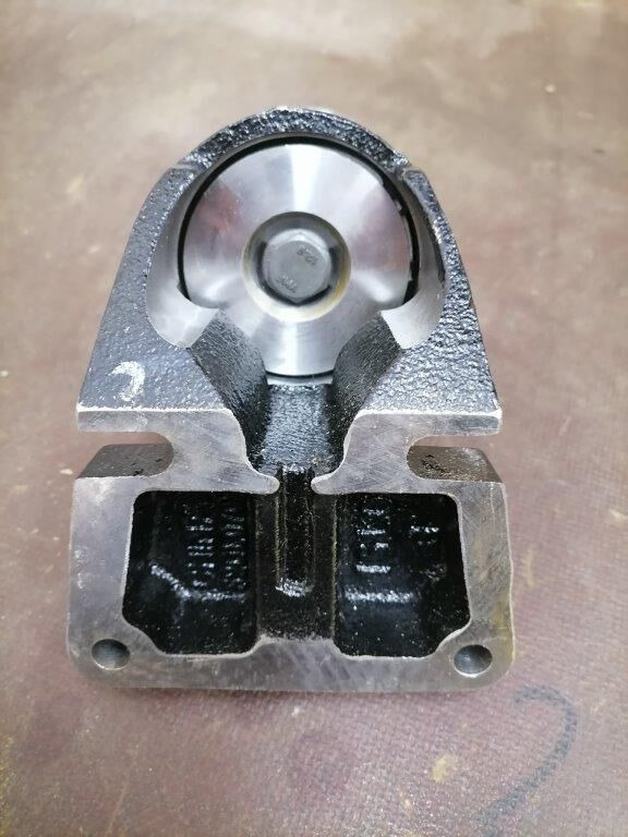 Fan support for Cummins engines - Motor i dijelovi za Bager: slika Fan support for Cummins engines - Motor i dijelovi za Bager Fan support for Cummins engines - Motor i dijelovi za Bager: slika Fan support for Cummins engines - Motor i dijelovi za Bager
