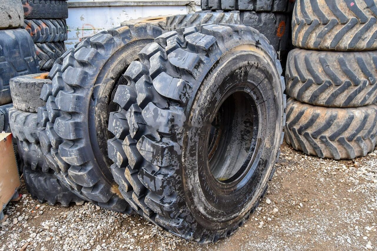 Goodyear 20.5R25 - Kompletan kotač: slika Goodyear 20.5R25 - Kompletan kotač Goodyear 20.5R25 - Kompletan kotač: slika Goodyear 20.5R25 - Kompletan kotač