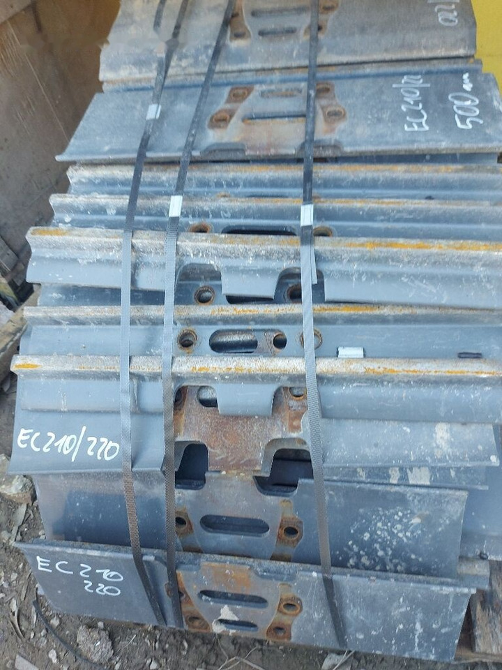 Grouser pads 600 mm Daewoo-Doosan DX225 NLC, Daewoo-Doosan Solar 220, Daewoo-Doosan Solar 225, Hitachi ZX180 LC, Hitachi ZX240, Hyundai HX180 HIGH WALKER, Komatsu PC150 LC, Komatsu PC160, Komatsu PC - Gusjenice za Bager: slika Grouser pads 600 mm Daewoo-Doosan DX225 NLC, Daewoo-Doosan Solar 220, Daewoo-Doosan Solar 225, Hitachi ZX180 LC, Hitachi ZX240, Hyundai HX180 HIGH WALKER, Komatsu PC150 LC, Komatsu PC160, Komatsu PC - Gusjenice za Bager Grouser pads 600 mm Daewoo-Doosan DX225 NLC, Daewoo-Doosan Solar 220, Daewoo-Doosan Solar 225, Hitachi ZX180 LC, Hitachi ZX240, Hyundai HX180 HIGH WALKER, Komatsu PC150 LC, Komatsu PC160, Komatsu PC - Gusjenice za Bager: slika Grouser pads 600 mm Daewoo-Doosan DX225 NLC, Daewoo-Doosan Solar 220, Daewoo-Doosan Solar 225, Hitachi ZX180 LC, Hitachi ZX240, Hyundai HX180 HIGH WALKER, Komatsu PC150 LC, Komatsu PC160, Komatsu PC - Gusjenice za Bager