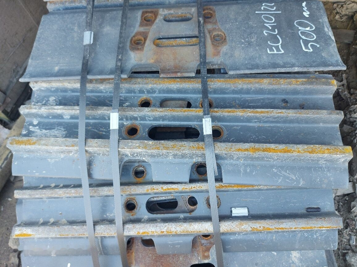 Grouser pads 600 mm Daewoo-Doosan DX225 NLC, Daewoo-Doosan Solar 220, Daewoo-Doosan Solar 225, Hitachi ZX180 LC, Hitachi ZX240, Hyundai HX180 HIGH WALKER, Komatsu PC150 LC, Komatsu PC160, Komatsu PC - Gusjenice za Bager: slika Grouser pads 600 mm Daewoo-Doosan DX225 NLC, Daewoo-Doosan Solar 220, Daewoo-Doosan Solar 225, Hitachi ZX180 LC, Hitachi ZX240, Hyundai HX180 HIGH WALKER, Komatsu PC150 LC, Komatsu PC160, Komatsu PC - Gusjenice za Bager Grouser pads 600 mm Daewoo-Doosan DX225 NLC, Daewoo-Doosan Solar 220, Daewoo-Doosan Solar 225, Hitachi ZX180 LC, Hitachi ZX240, Hyundai HX180 HIGH WALKER, Komatsu PC150 LC, Komatsu PC160, Komatsu PC - Gusjenice za Bager: slika Grouser pads 600 mm Daewoo-Doosan DX225 NLC, Daewoo-Doosan Solar 220, Daewoo-Doosan Solar 225, Hitachi ZX180 LC, Hitachi ZX240, Hyundai HX180 HIGH WALKER, Komatsu PC150 LC, Komatsu PC160, Komatsu PC - Gusjenice za Bager