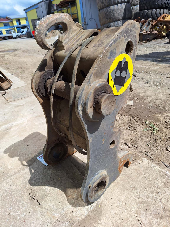 Hydraulic Volvo S1 - Brza spojka za Građevinski strojevi: slika Hydraulic Volvo S1 - Brza spojka za Građevinski strojevi Hydraulic Volvo S1 - Brza spojka za Građevinski strojevi: slika Hydraulic Volvo S1 - Brza spojka za Građevinski strojevi