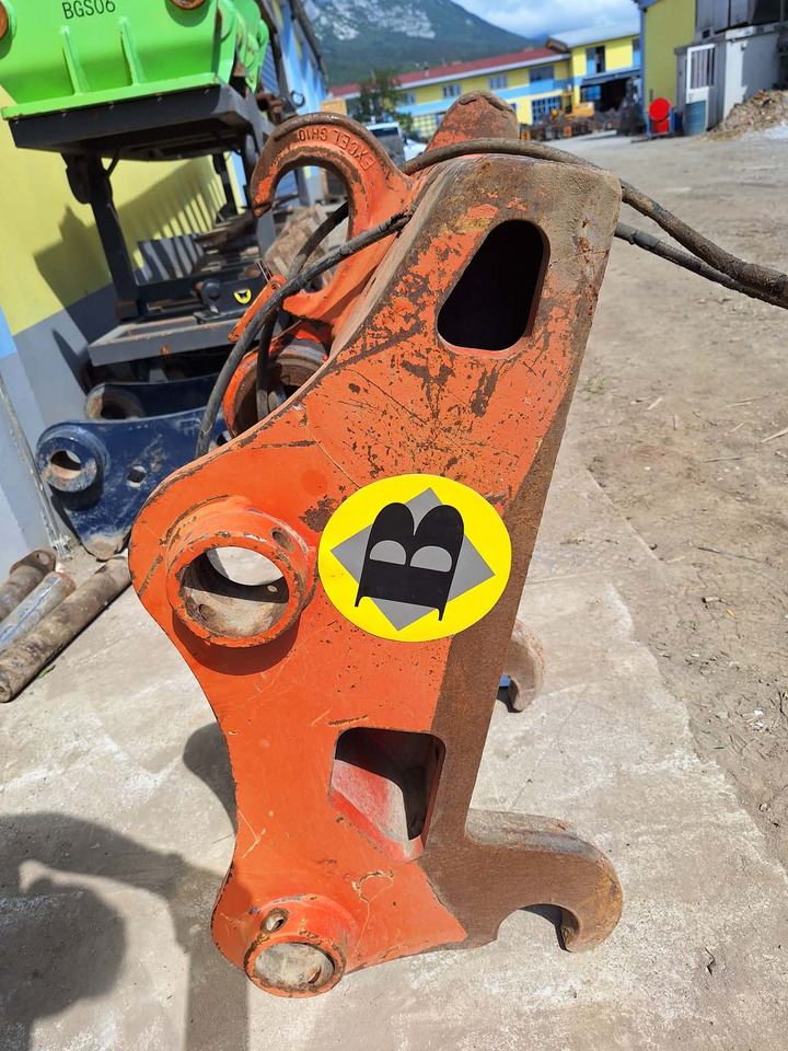 Hydraulic Volvo S2 - Brza spojka za Građevinski strojevi: slika Hydraulic Volvo S2 - Brza spojka za Građevinski strojevi Hydraulic Volvo S2 - Brza spojka za Građevinski strojevi: slika Hydraulic Volvo S2 - Brza spojka za Građevinski strojevi