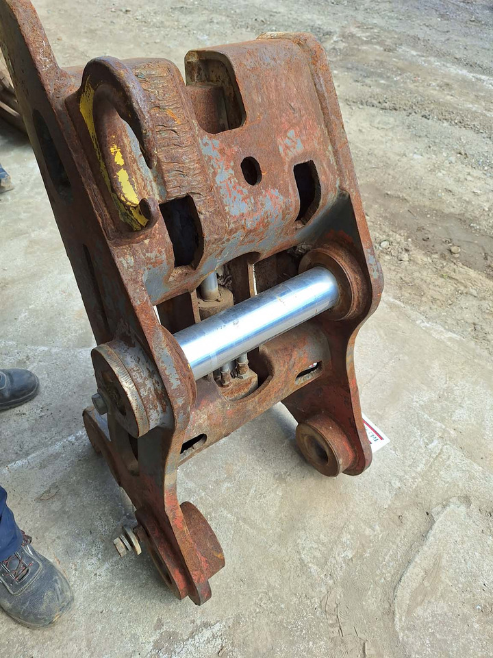 Hydraulic Volvo S2 - Brza spojka za Građevinski strojevi: slika Hydraulic Volvo S2 - Brza spojka za Građevinski strojevi Hydraulic Volvo S2 - Brza spojka za Građevinski strojevi: slika Hydraulic Volvo S2 - Brza spojka za Građevinski strojevi