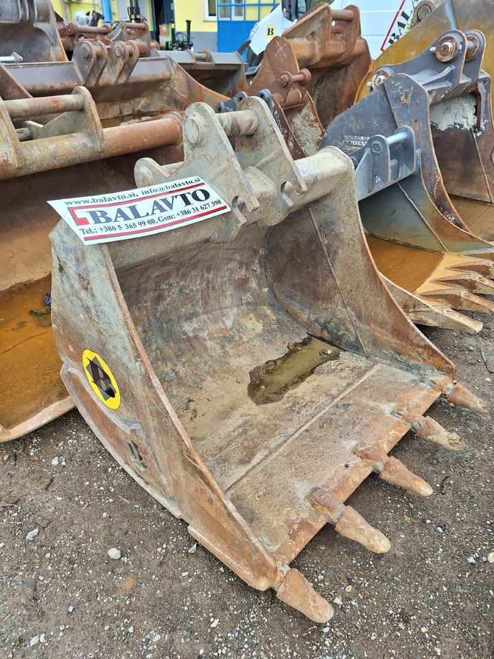 Int. equipment Verdun digging bucket 1000 mm - Korpa za bager: slika Int. equipment Verdun digging bucket 1000 mm - Korpa za bager Int. equipment Verdun digging bucket 1000 mm - Korpa za bager: slika Int. equipment Verdun digging bucket 1000 mm - Korpa za bager