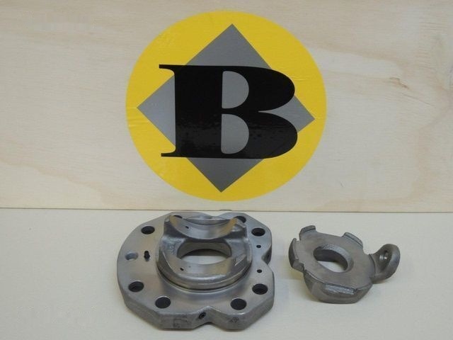 Kawasaki K3V63 and K3V112 - Hidraulična pumpa za Bager: slika Kawasaki K3V63 and K3V112 - Hidraulična pumpa za Bager Kawasaki K3V63 and K3V112 - Hidraulična pumpa za Bager: slika Kawasaki K3V63 and K3V112 - Hidraulična pumpa za Bager