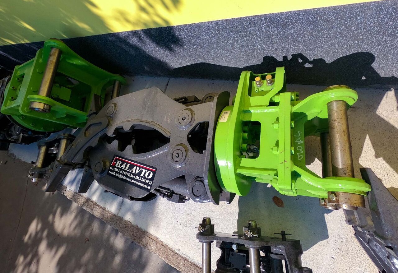 New BGS 04 - Škare za rušenje za Građevinski strojevi: slika New BGS 04 - Škare za rušenje za Građevinski strojevi New BGS 04 - Škare za rušenje za Građevinski strojevi: slika New BGS 04 - Škare za rušenje za Građevinski strojevi