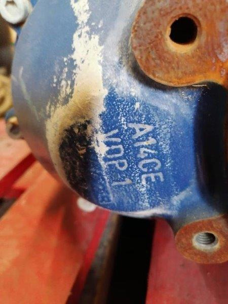 PM-77/110E EBTU4000881  for Putzmeister PM500 concrete pump - Zračni kompresor za kočnice za Beton pumpa: slika  PM-77/110E EBTU4000881  for Putzmeister PM500 concrete pump - Zračni kompresor za kočnice za Beton pumpa PM-77/110E EBTU4000881  for Putzmeister PM500 concrete pump - Zračni kompresor za kočnice za Beton pumpa: slika  PM-77/110E EBTU4000881  for Putzmeister PM500 concrete pump - Zračni kompresor za kočnice za Beton pumpa
