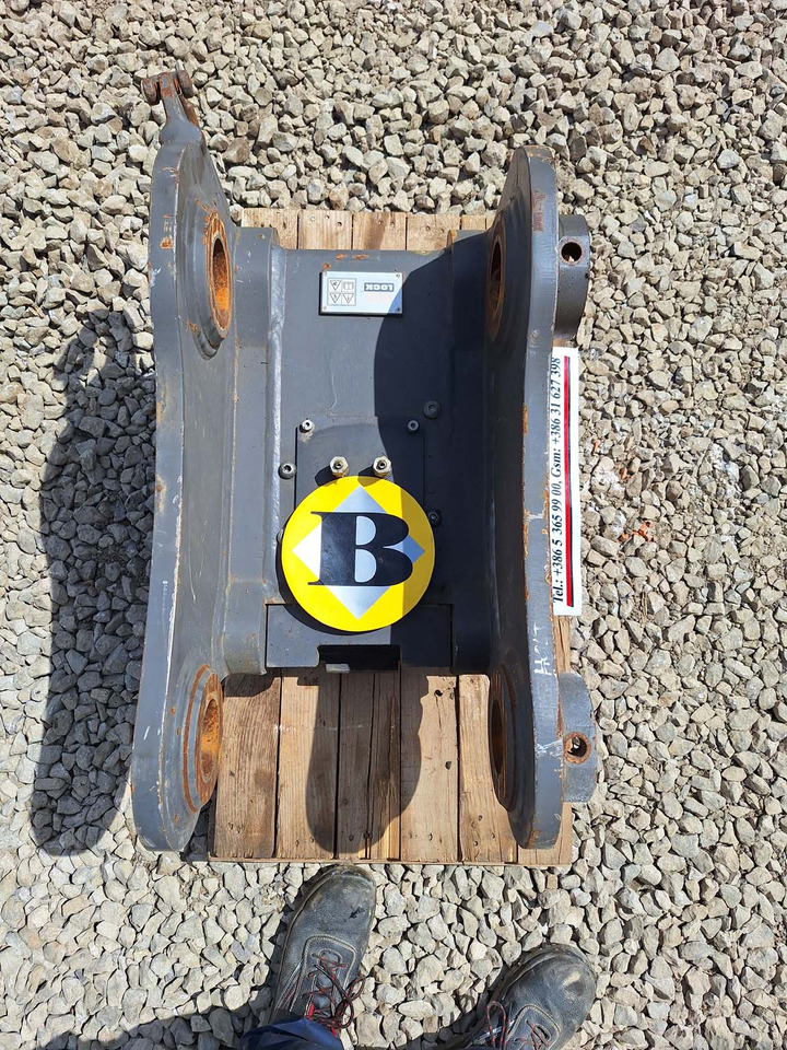 Brza spojka za Građevinski strojevi SMP S60 H-lock M315-310E: slika Brza spojka za Građevinski strojevi SMP S60 H-lock M315-310E Brza spojka za Građevinski strojevi SMP S60 H-lock M315-310E: slika Brza spojka za Građevinski strojevi SMP S60 H-lock M315-310E