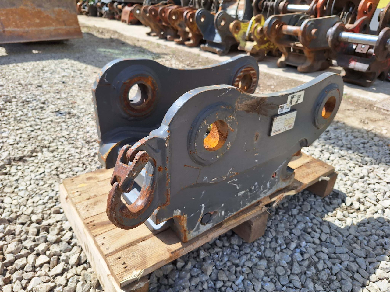 SMP S60 H-lock M315-310E - Brza spojka za Građevinski strojevi: slika SMP S60 H-lock M315-310E - Brza spojka za Građevinski strojevi SMP S60 H-lock M315-310E - Brza spojka za Građevinski strojevi: slika SMP S60 H-lock M315-310E - Brza spojka za Građevinski strojevi