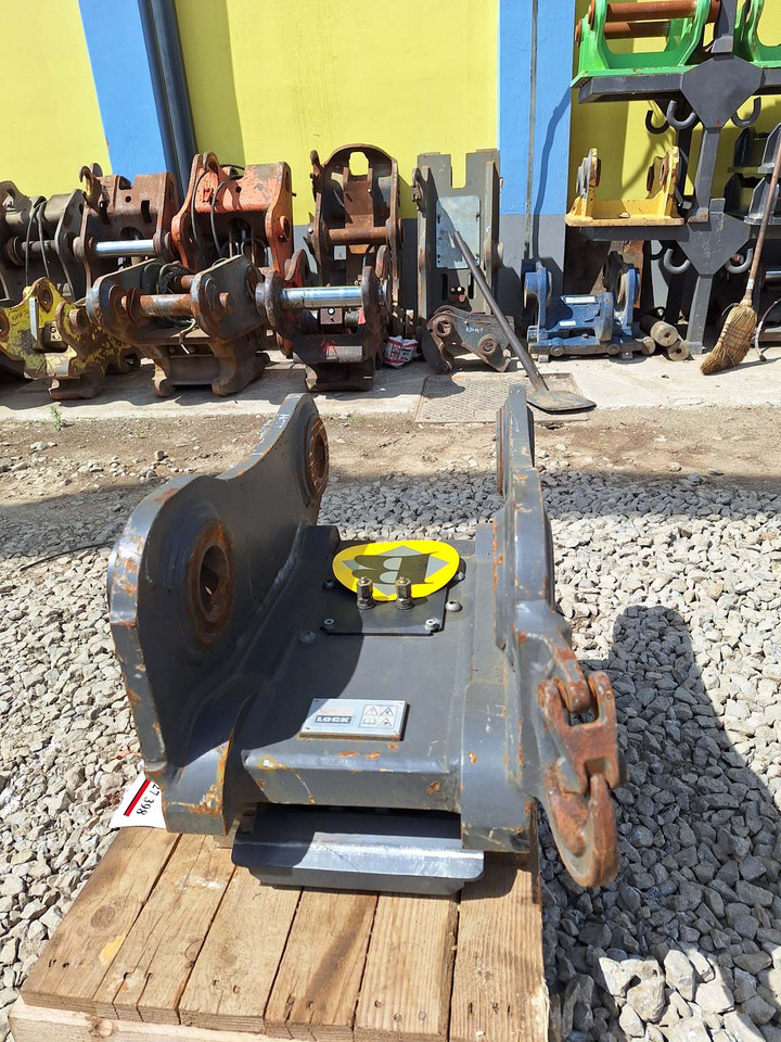 SMP S60 H-lock M315-310E - Brza spojka za Građevinski strojevi: slika SMP S60 H-lock M315-310E - Brza spojka za Građevinski strojevi SMP S60 H-lock M315-310E - Brza spojka za Građevinski strojevi: slika SMP S60 H-lock M315-310E - Brza spojka za Građevinski strojevi