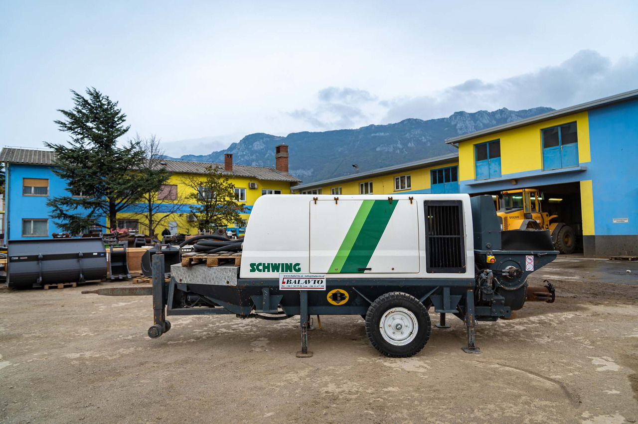 Schwing BP1800HDR-20E90 - Oprema za beton/ Betoniranje: slika Schwing BP1800HDR-20E90 - Oprema za beton/ Betoniranje Schwing BP1800HDR-20E90 - Oprema za beton/ Betoniranje: slika Schwing BP1800HDR-20E90 - Oprema za beton/ Betoniranje