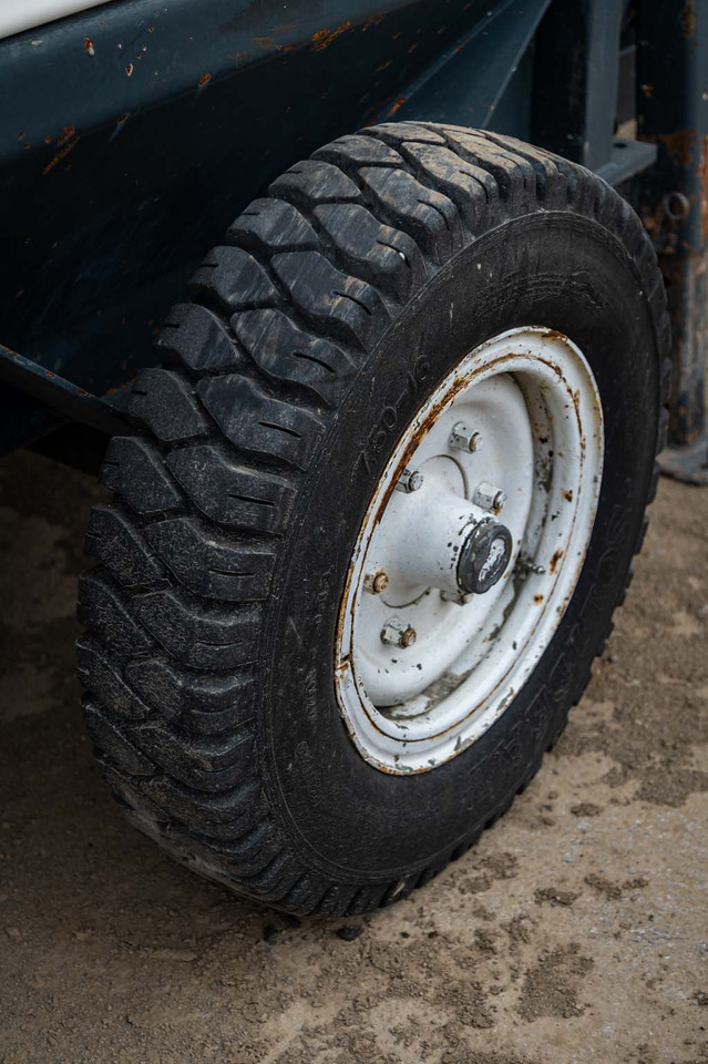 Oprema za beton/ Betoniranje Schwing BP1800HDR-20E90: slika Oprema za beton/ Betoniranje Schwing BP1800HDR-20E90