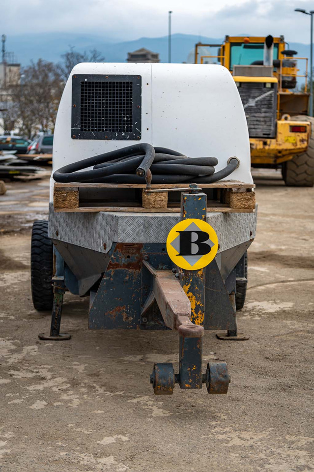 Schwing BP1800HDR-20E90 - Oprema za beton/ Betoniranje: slika Schwing BP1800HDR-20E90 - Oprema za beton/ Betoniranje Schwing BP1800HDR-20E90 - Oprema za beton/ Betoniranje: slika Schwing BP1800HDR-20E90 - Oprema za beton/ Betoniranje