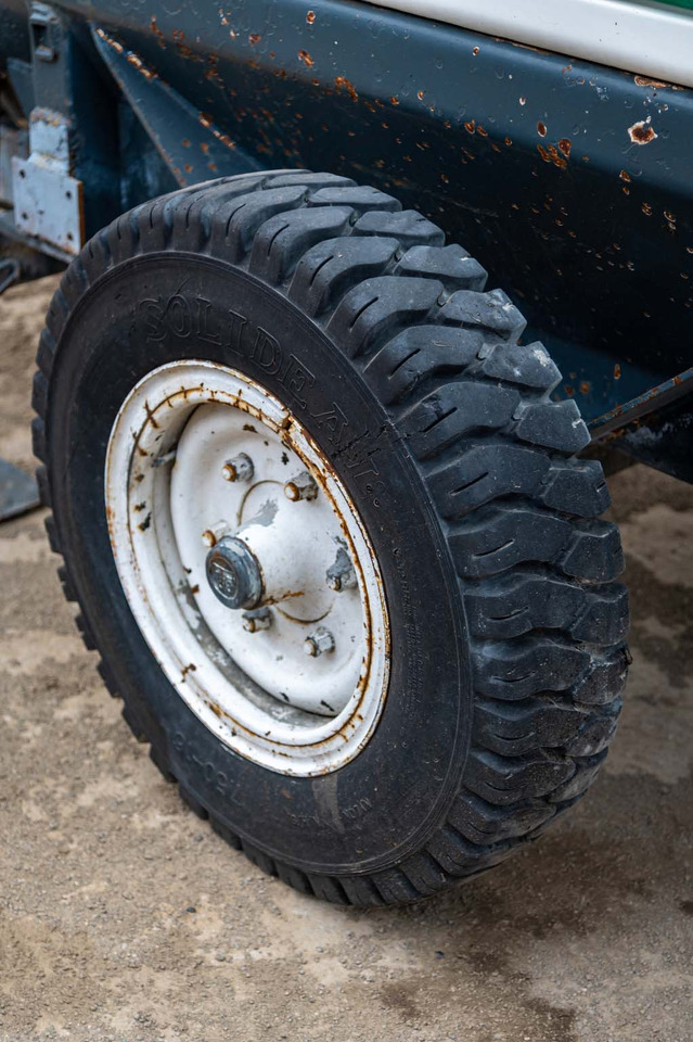 Oprema za beton/ Betoniranje Schwing BP1800HDR-20E90: slika Oprema za beton/ Betoniranje Schwing BP1800HDR-20E90