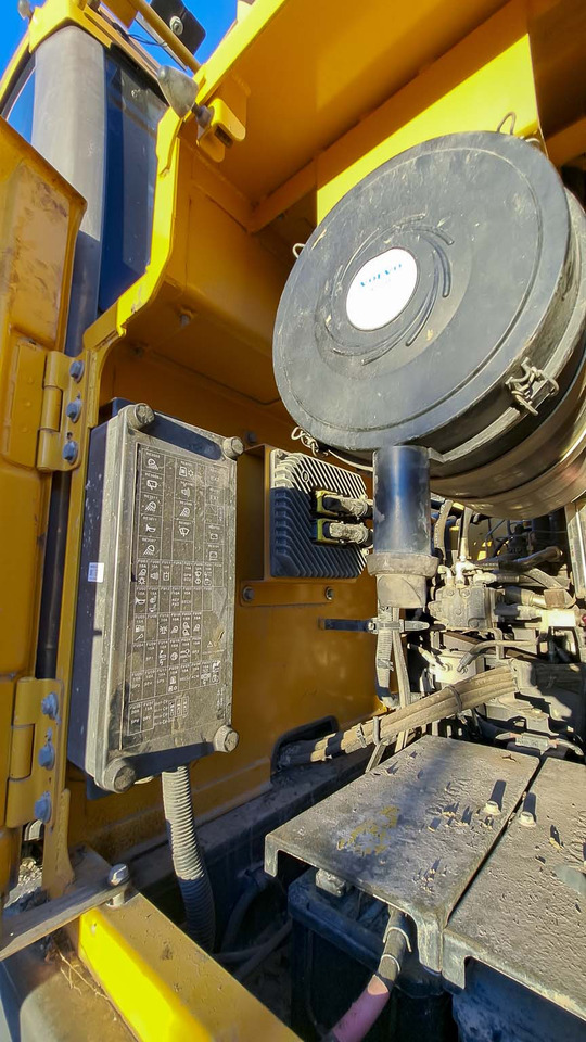 Bager gusjeničar VOLVO EC220ENH: slika Bager gusjeničar VOLVO EC220ENH Bager gusjeničar VOLVO EC220ENH: slika Bager gusjeničar VOLVO EC220ENH