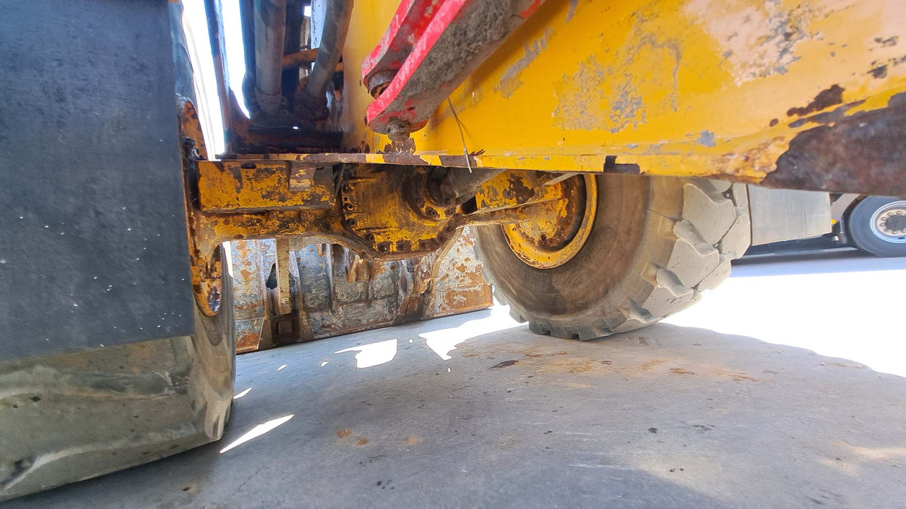 Zakup VOLVO L150H VOLVO L150H: slika Zakup VOLVO L150H VOLVO L150H