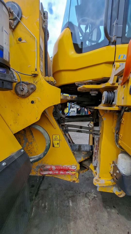 Zakup VOLVO L150H VOLVO L150H: slika Zakup VOLVO L150H VOLVO L150H