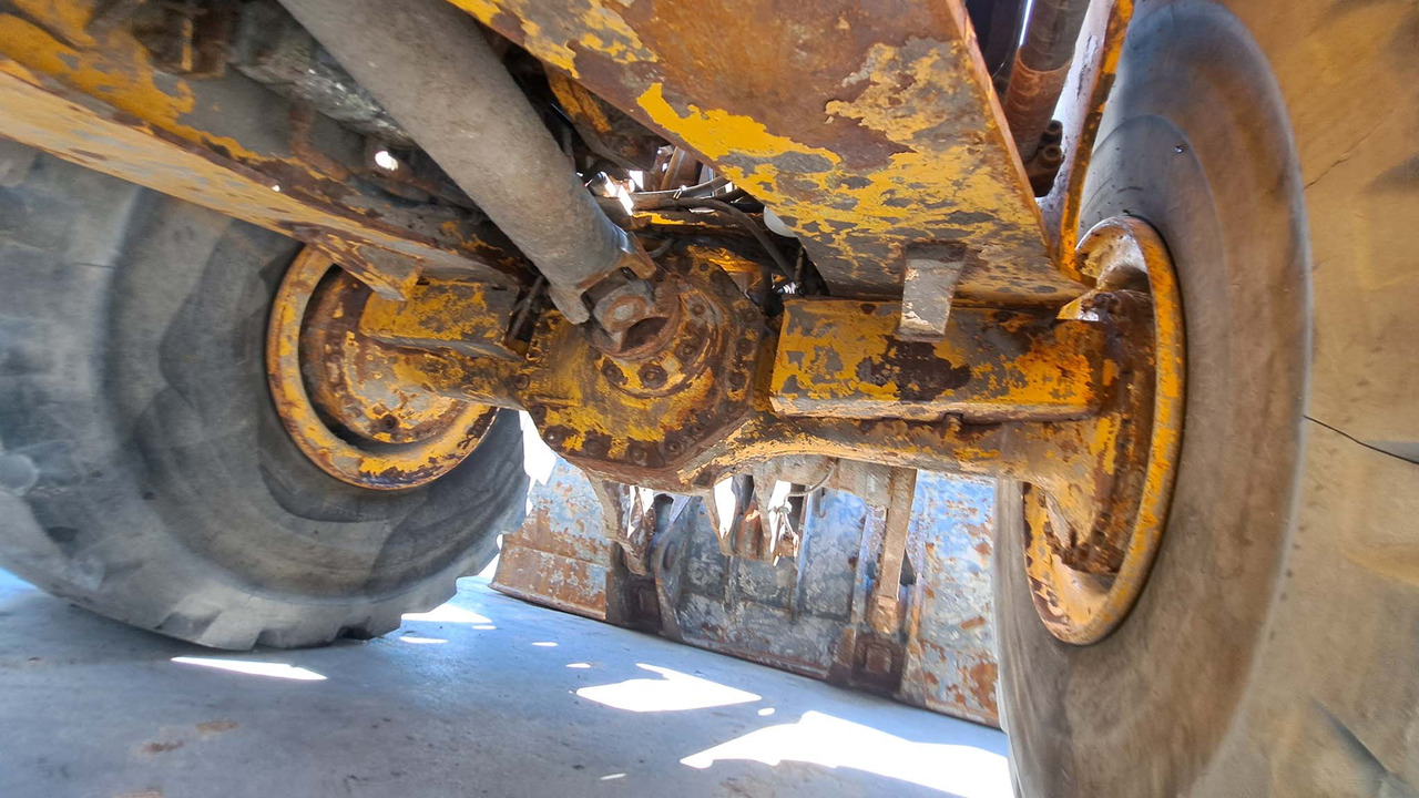 Zakup VOLVO L150H VOLVO L150H: slika Zakup VOLVO L150H VOLVO L150H